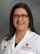 Dr Jennifer Osipoff