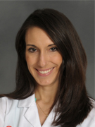 Dr. Kimberly Tafuri