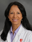 Cecilia Ávila, MD