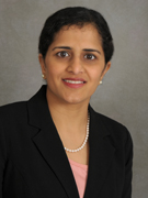 Pruthvi Patel, MD, MPH, Direktè, Epatoloji