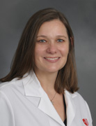 Dr. Carolyn Maxwell