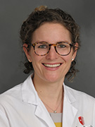 Dr. Deirder Gallos Eschler