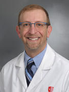 Jordan B. Slutsky, MD