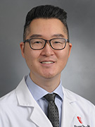 Nicolás J. Ahn, MD