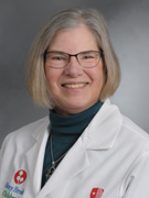 Judith Crowell, MD
