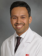 Lionel S. D'Souza, MD