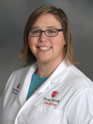 Dr. Samantha Feld