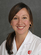 Diana Garretto, MD