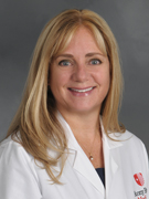 Teresa Habacker, MD