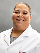 Melany Hughes, MD