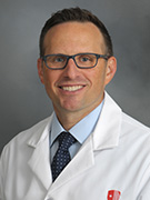 Dr. Seth Korbin