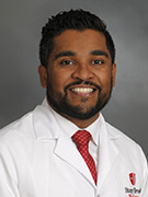 Jason Mathew, MD