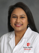 Farah Monzur, MD