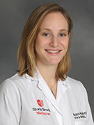 Melissa Peskin-Stoze