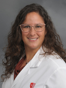 Amy Rosenbluth, MD