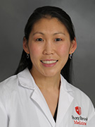 Jane So, MD
