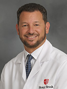 Bradley Trivax, MD