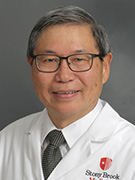 Vicente W. Yang, MD, PhD